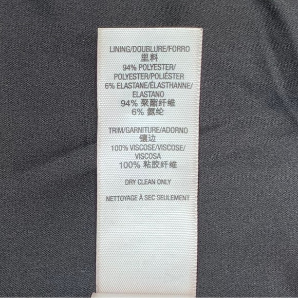 Bird by Juicy Couture Pencil Skirt - Picture 8 of 8